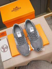 Picture of Hermes Shoes _SKUHermessz38-45AH080411324